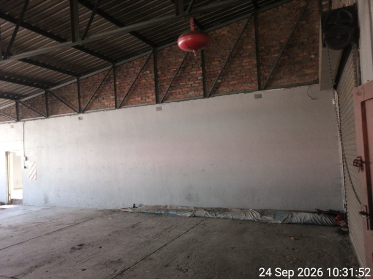 Commercial Property for Sale in New Bethal East Mpumalanga