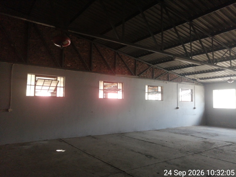 Commercial Property for Sale in New Bethal East Mpumalanga