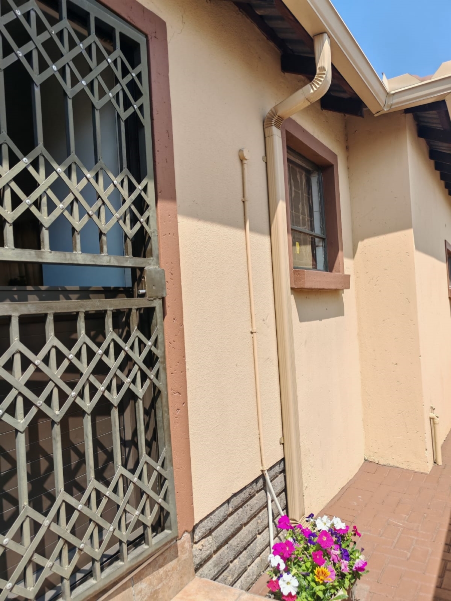 To Let 3 Bedroom Property for Rent in Duvha Park Mpumalanga