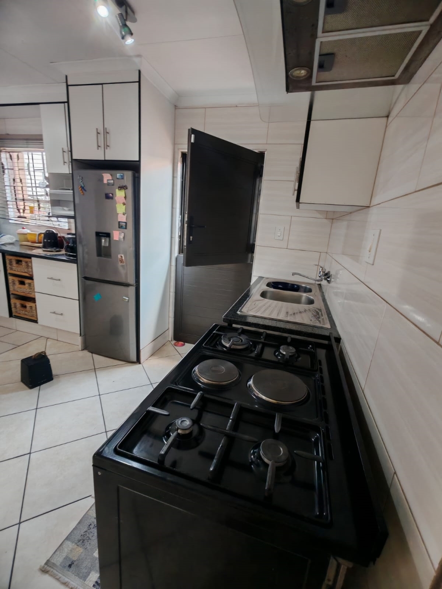 To Let 3 Bedroom Property for Rent in Duvha Park Mpumalanga
