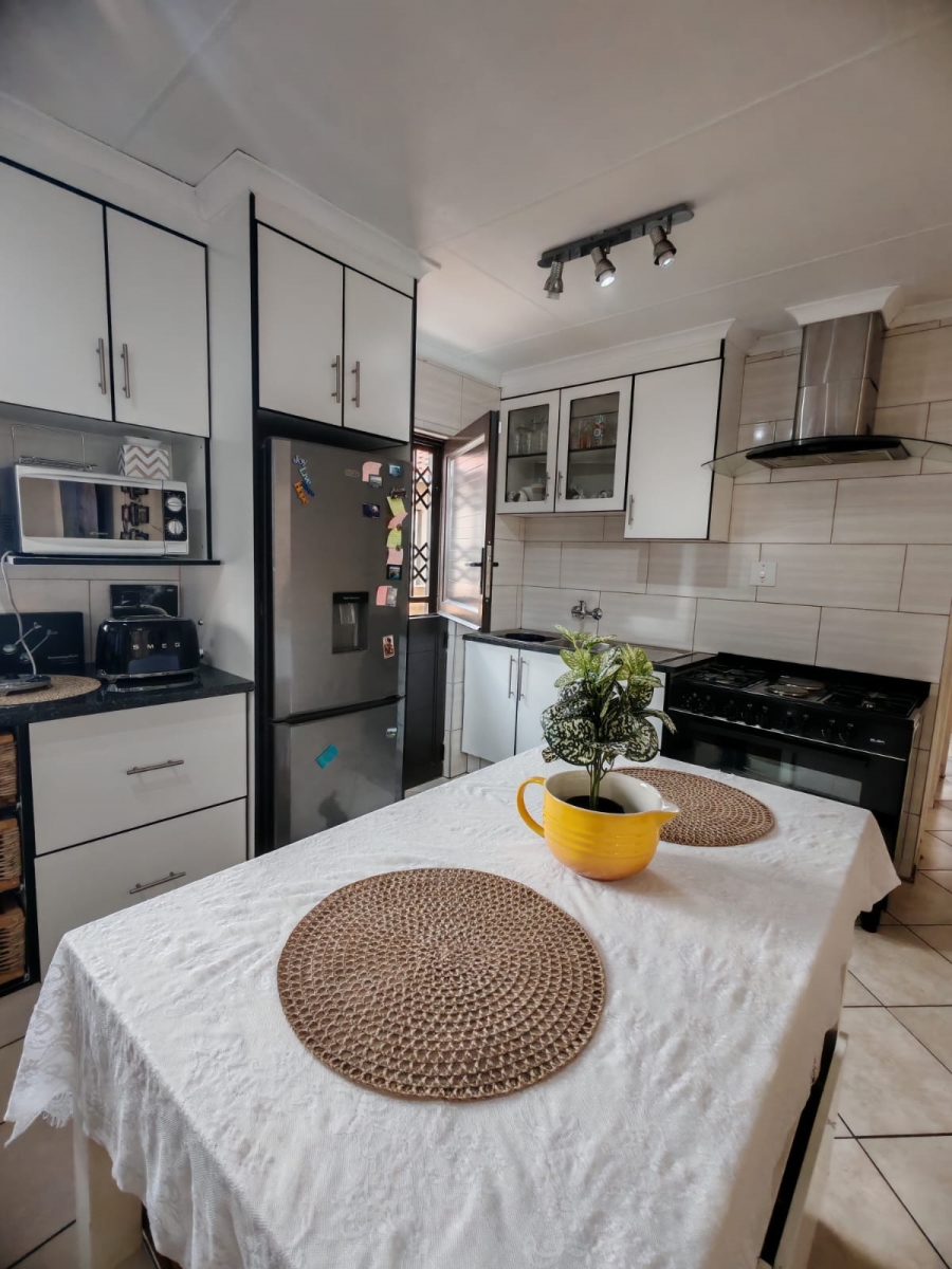 To Let 3 Bedroom Property for Rent in Duvha Park Mpumalanga