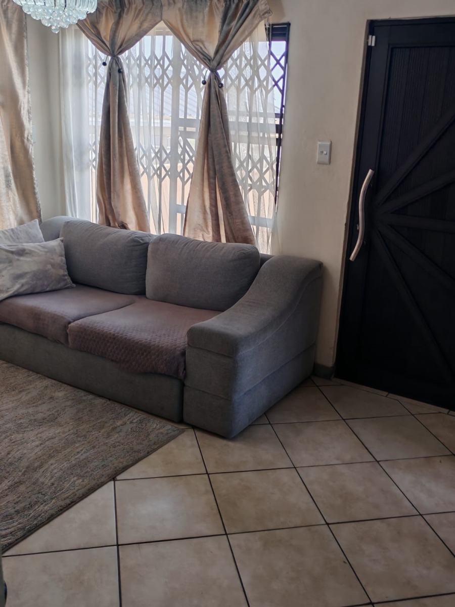 To Let 3 Bedroom Property for Rent in Duvha Park Mpumalanga