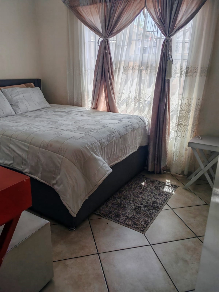To Let 3 Bedroom Property for Rent in Duvha Park Mpumalanga
