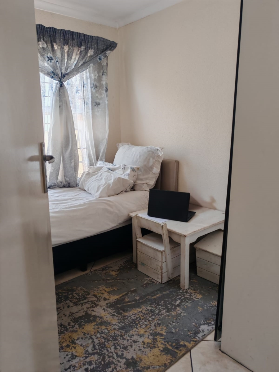 To Let 3 Bedroom Property for Rent in Duvha Park Mpumalanga