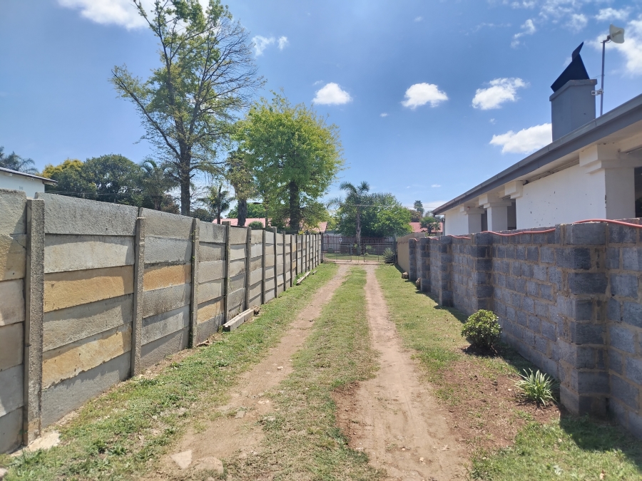 2 Bedroom Property for Sale in Piet Retief Mpumalanga