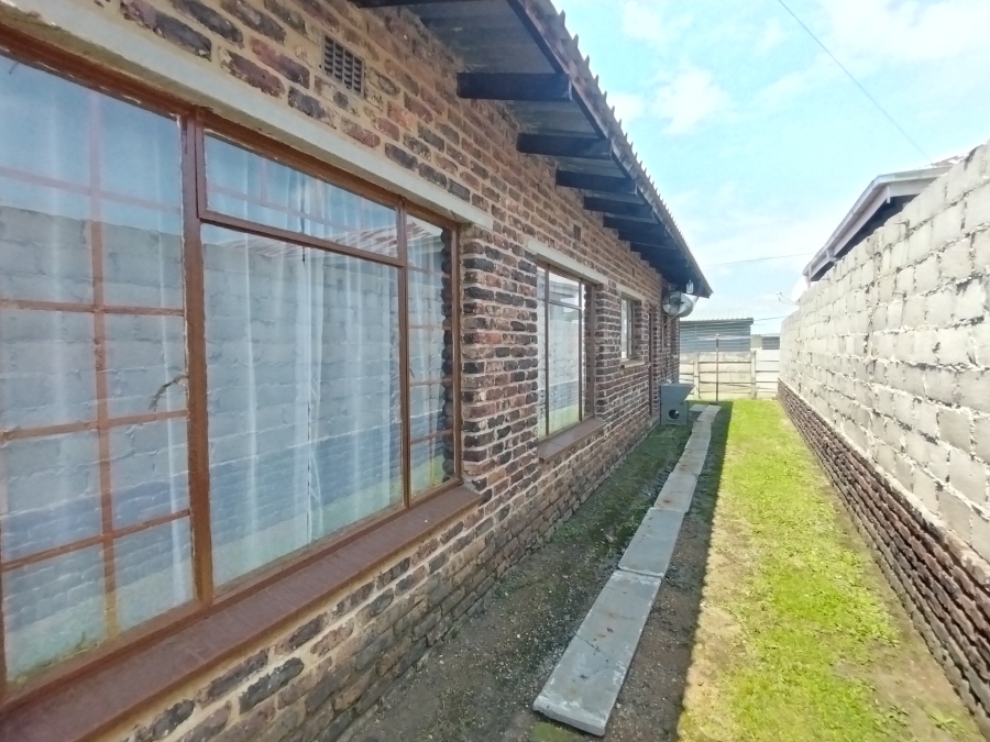 2 Bedroom Property for Sale in Piet Retief Mpumalanga
