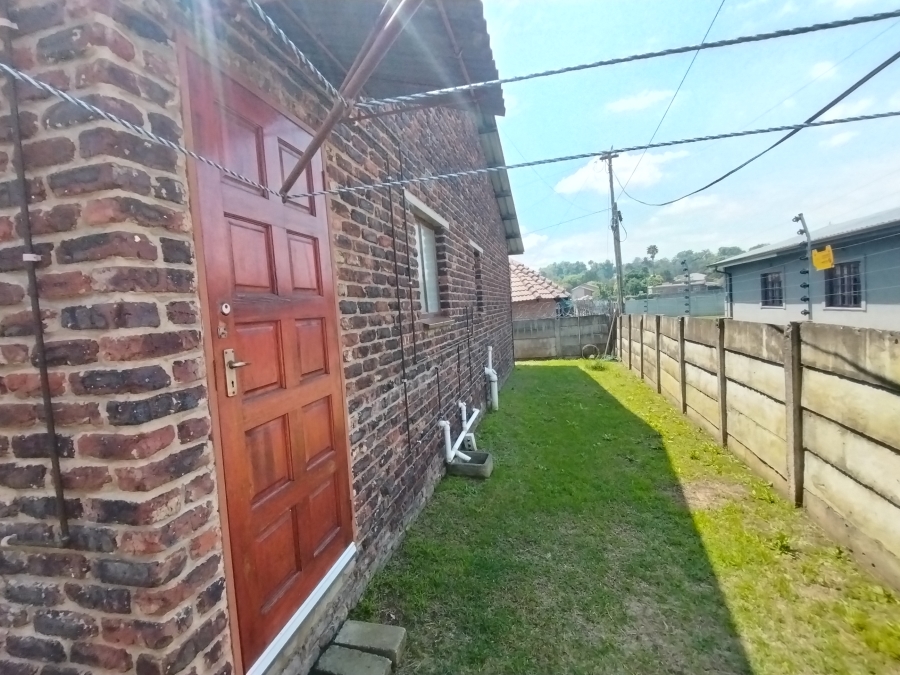 2 Bedroom Property for Sale in Piet Retief Mpumalanga