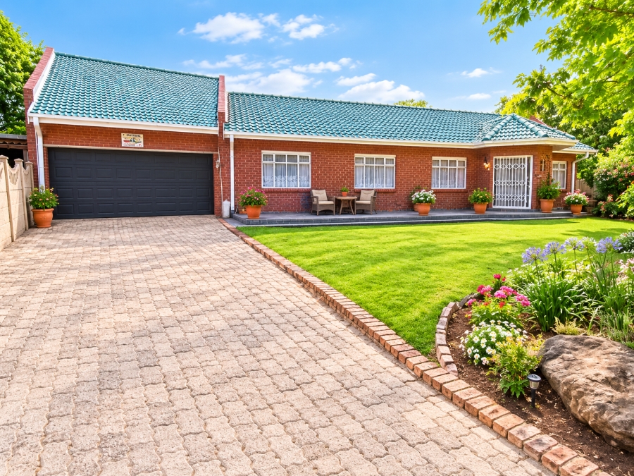 3 Bedroom Property for Sale in Kriel Mpumalanga