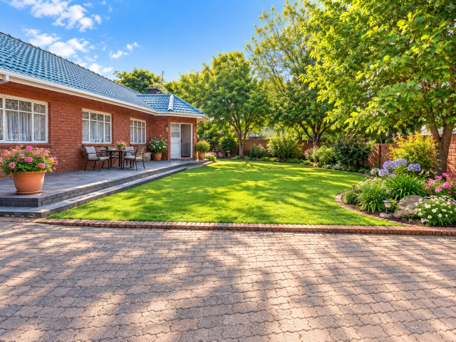 3 Bedroom Property for Sale in Kriel Mpumalanga