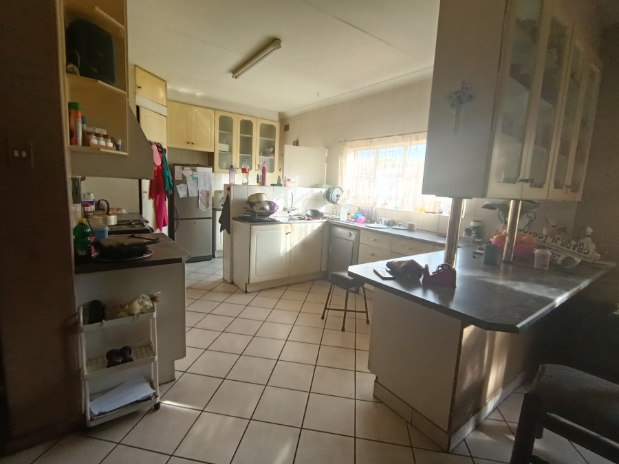 3 Bedroom Property for Sale in Kriel Mpumalanga