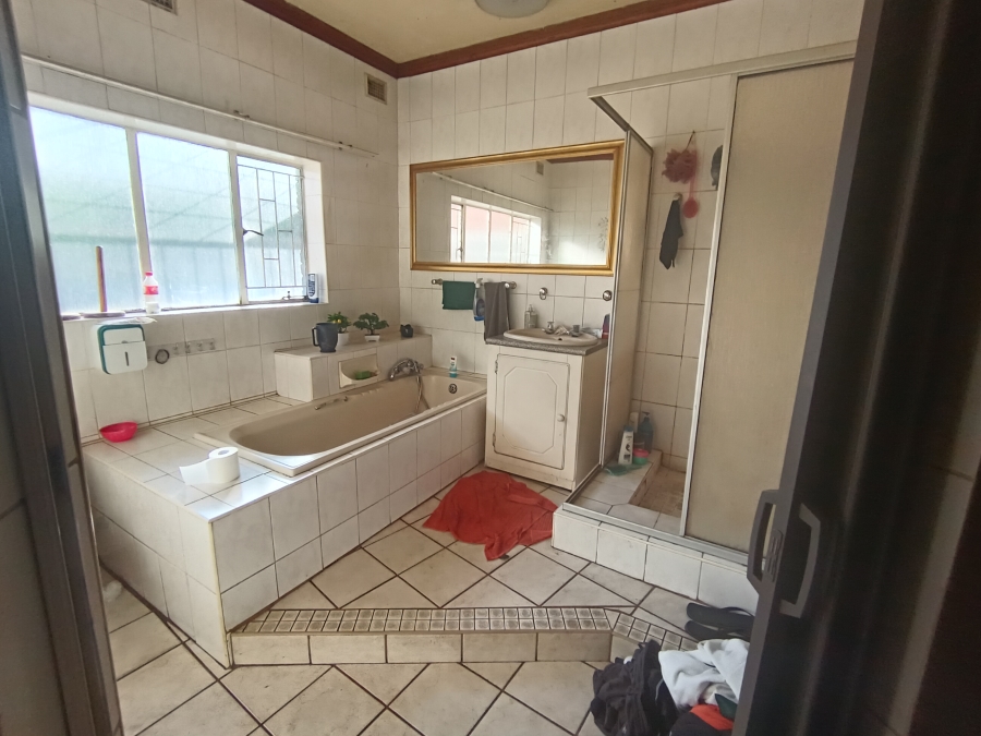 3 Bedroom Property for Sale in Kriel Mpumalanga