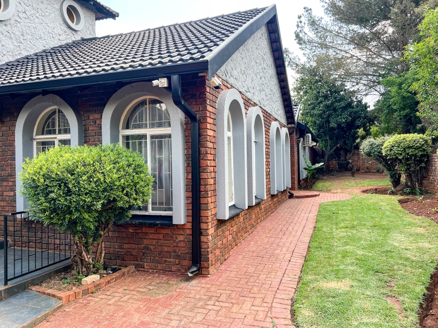To Let 4 Bedroom Property for Rent in Dennesig Mpumalanga