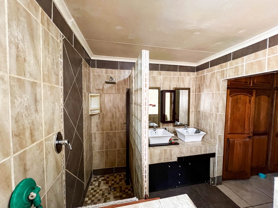 To Let 4 Bedroom Property for Rent in Dennesig Mpumalanga