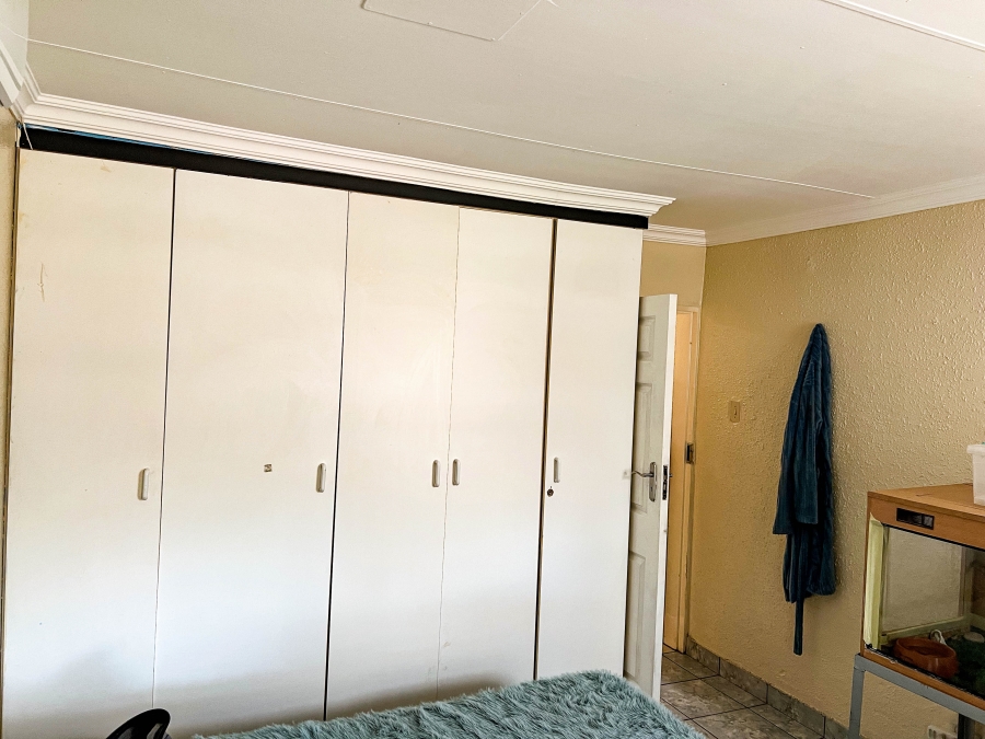 To Let 4 Bedroom Property for Rent in Dennesig Mpumalanga