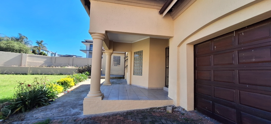 To Let 4 Bedroom Property for Rent in Model Park Mpumalanga