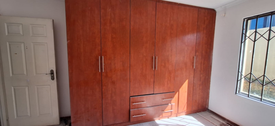 To Let 4 Bedroom Property for Rent in Model Park Mpumalanga