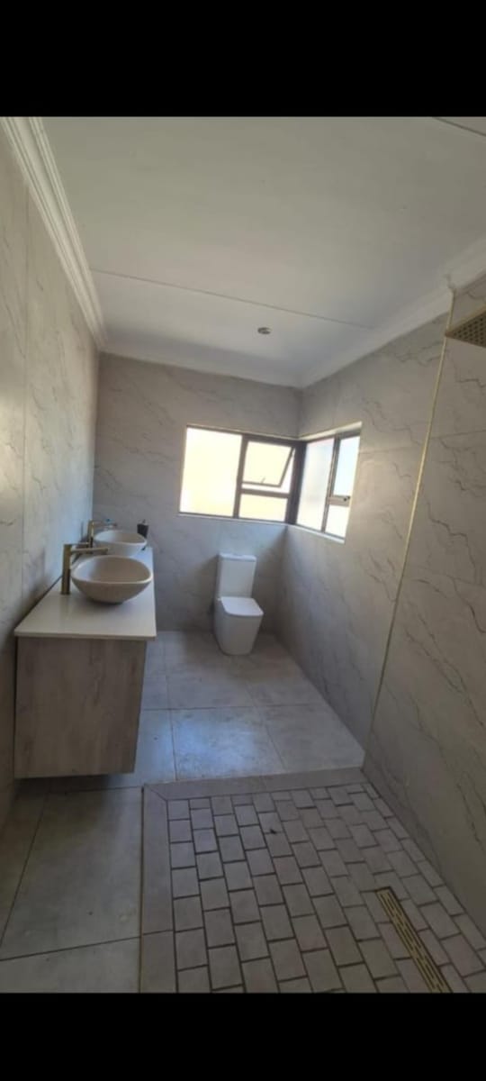 To Let 3 Bedroom Property for Rent in Del Judor Ext 4 Mpumalanga