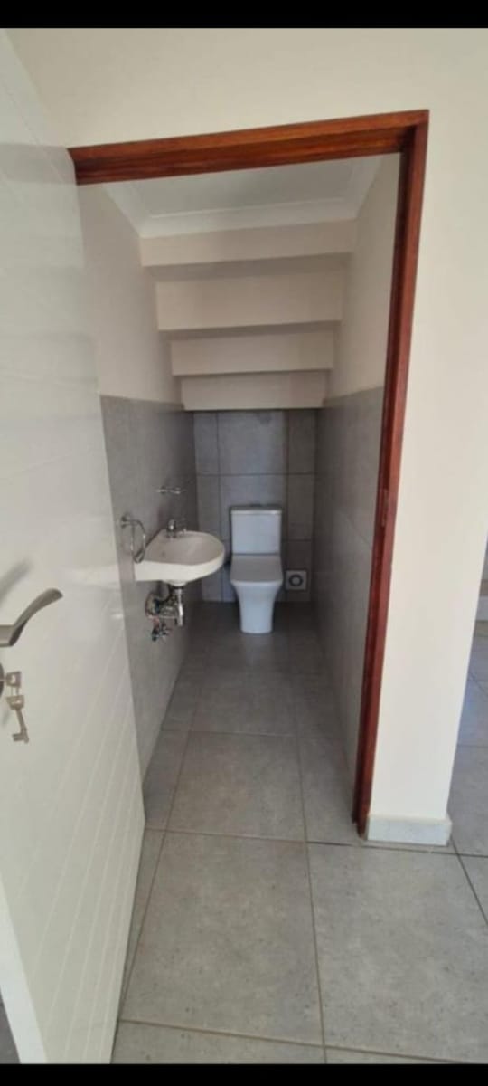 To Let 3 Bedroom Property for Rent in Del Judor Ext 4 Mpumalanga
