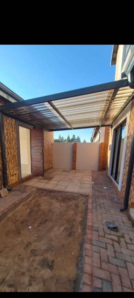 To Let 3 Bedroom Property for Rent in Del Judor Ext 4 Mpumalanga