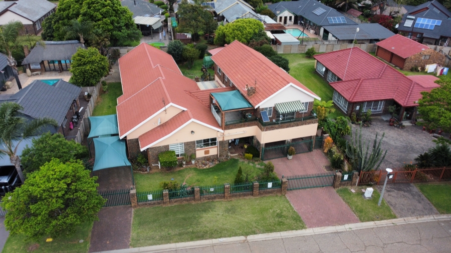 6 Bedroom Property for Sale in Del Judor Ext 4 Mpumalanga