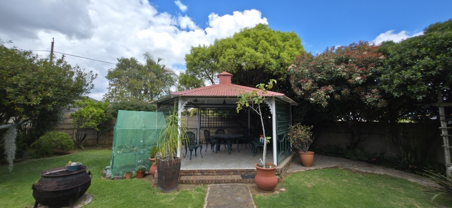6 Bedroom Property for Sale in Del Judor Ext 4 Mpumalanga