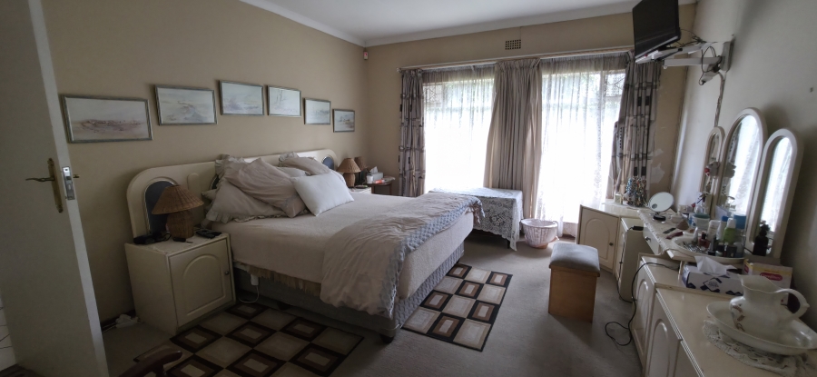 6 Bedroom Property for Sale in Del Judor Ext 4 Mpumalanga