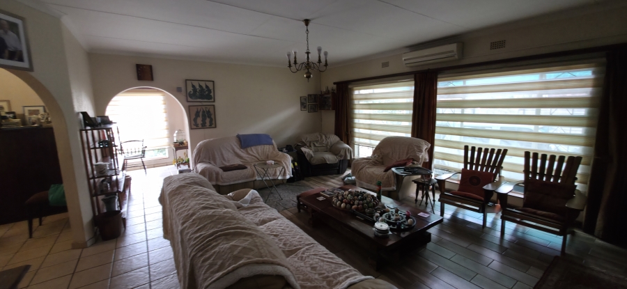 6 Bedroom Property for Sale in Del Judor Ext 4 Mpumalanga