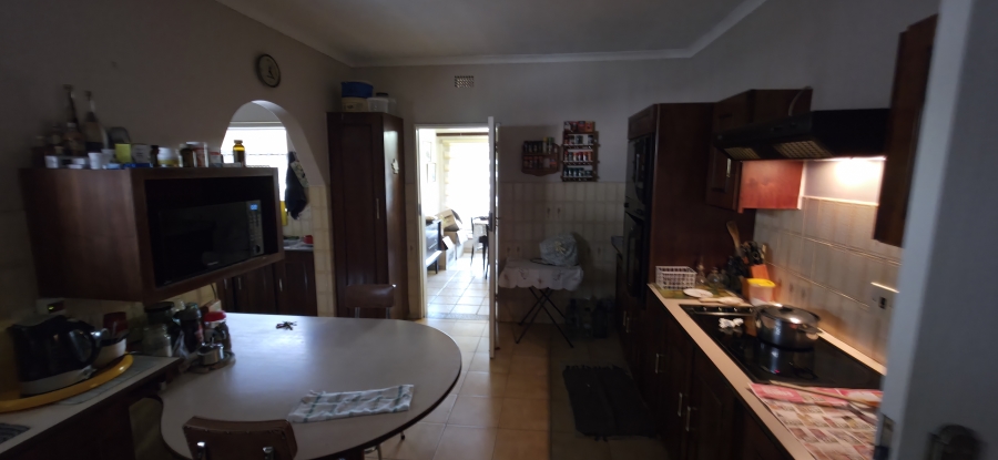 6 Bedroom Property for Sale in Del Judor Ext 4 Mpumalanga