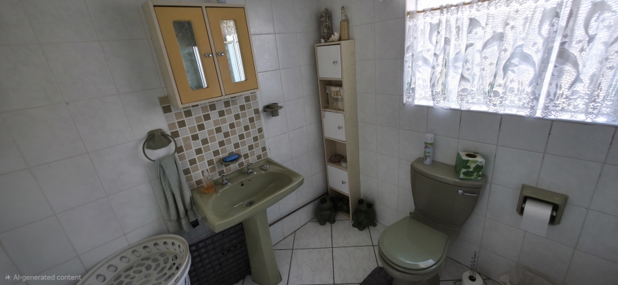 6 Bedroom Property for Sale in Del Judor Ext 4 Mpumalanga