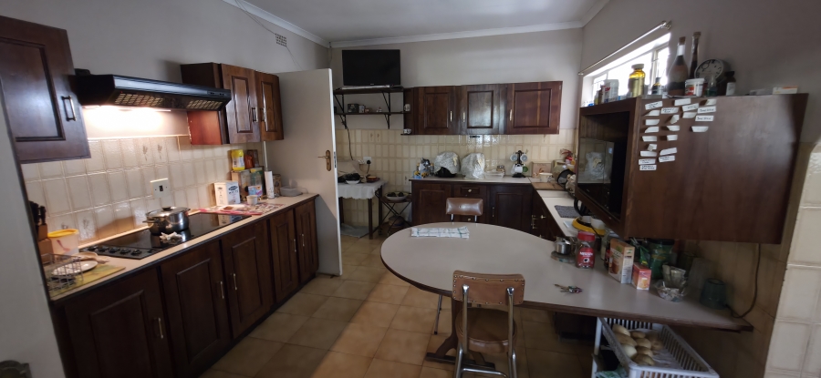 6 Bedroom Property for Sale in Del Judor Ext 4 Mpumalanga