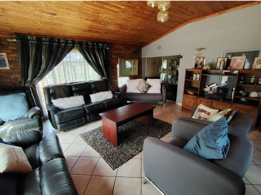 3 Bedroom Property for Sale in Kanonkop Mpumalanga