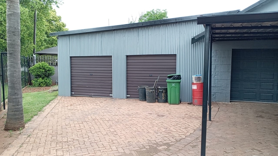 3 Bedroom Property for Sale in Kanonkop Mpumalanga