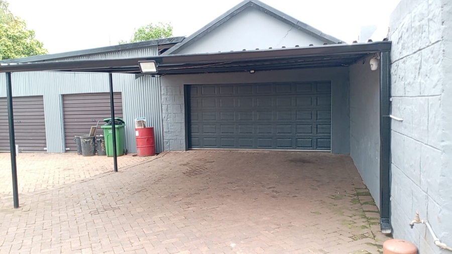 3 Bedroom Property for Sale in Kanonkop Mpumalanga