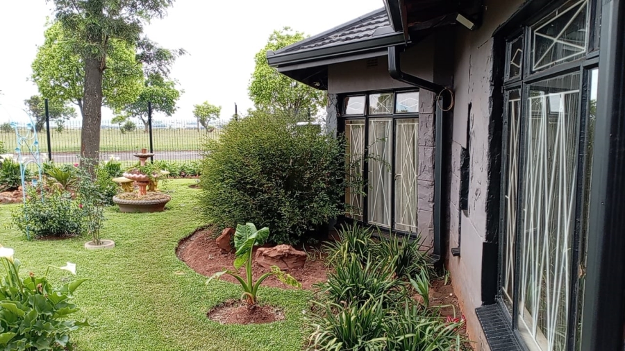 3 Bedroom Property for Sale in Kanonkop Mpumalanga