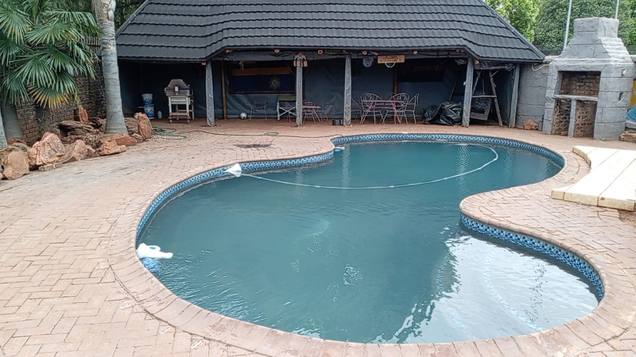 3 Bedroom Property for Sale in Kanonkop Mpumalanga