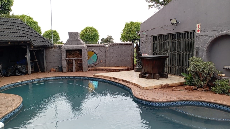 3 Bedroom Property for Sale in Kanonkop Mpumalanga