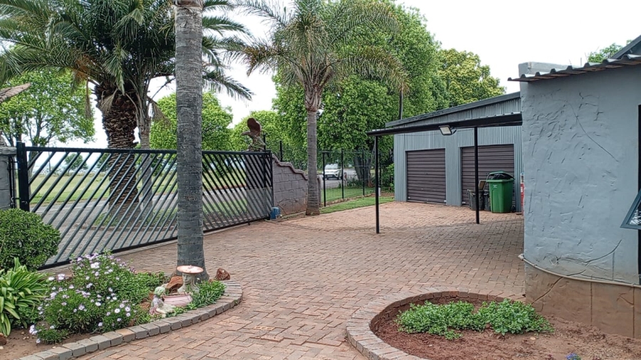 3 Bedroom Property for Sale in Kanonkop Mpumalanga
