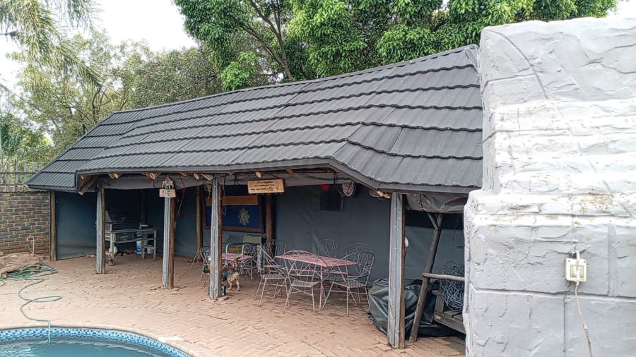 3 Bedroom Property for Sale in Kanonkop Mpumalanga