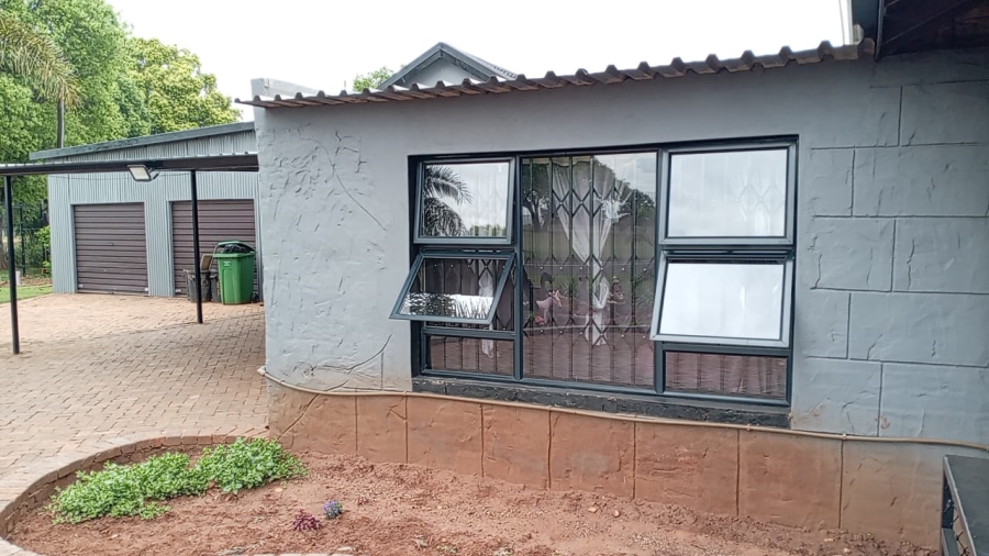 3 Bedroom Property for Sale in Kanonkop Mpumalanga