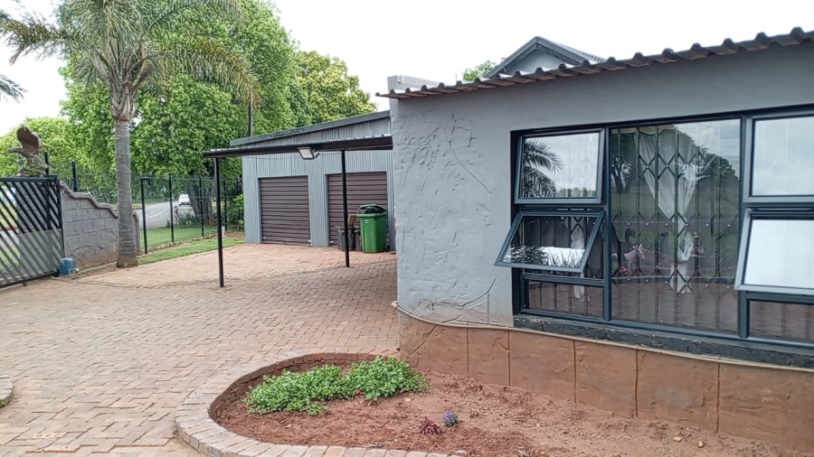 3 Bedroom Property for Sale in Kanonkop Mpumalanga