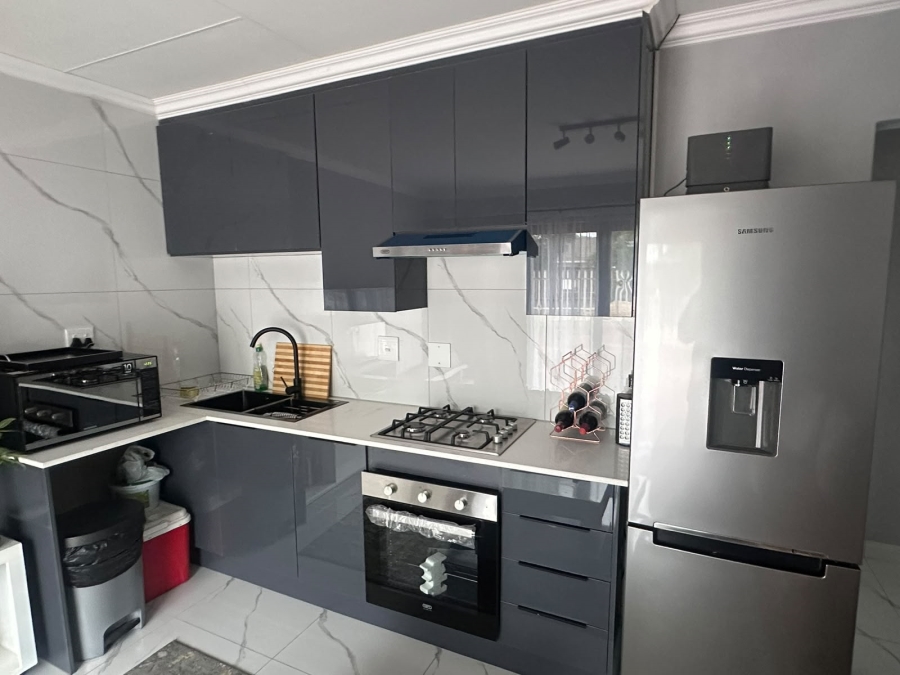 To Let 2 Bedroom Property for Rent in Secunda Mpumalanga