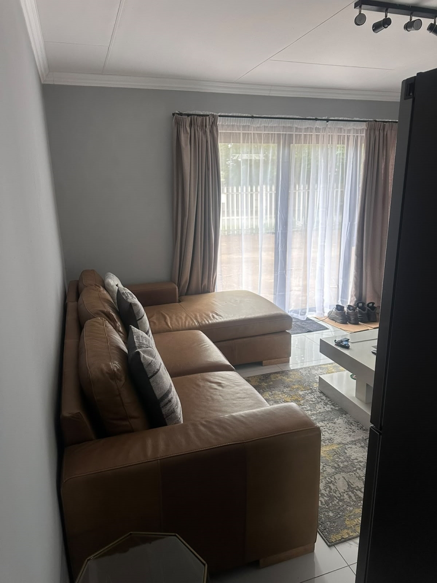 To Let 2 Bedroom Property for Rent in Secunda Mpumalanga