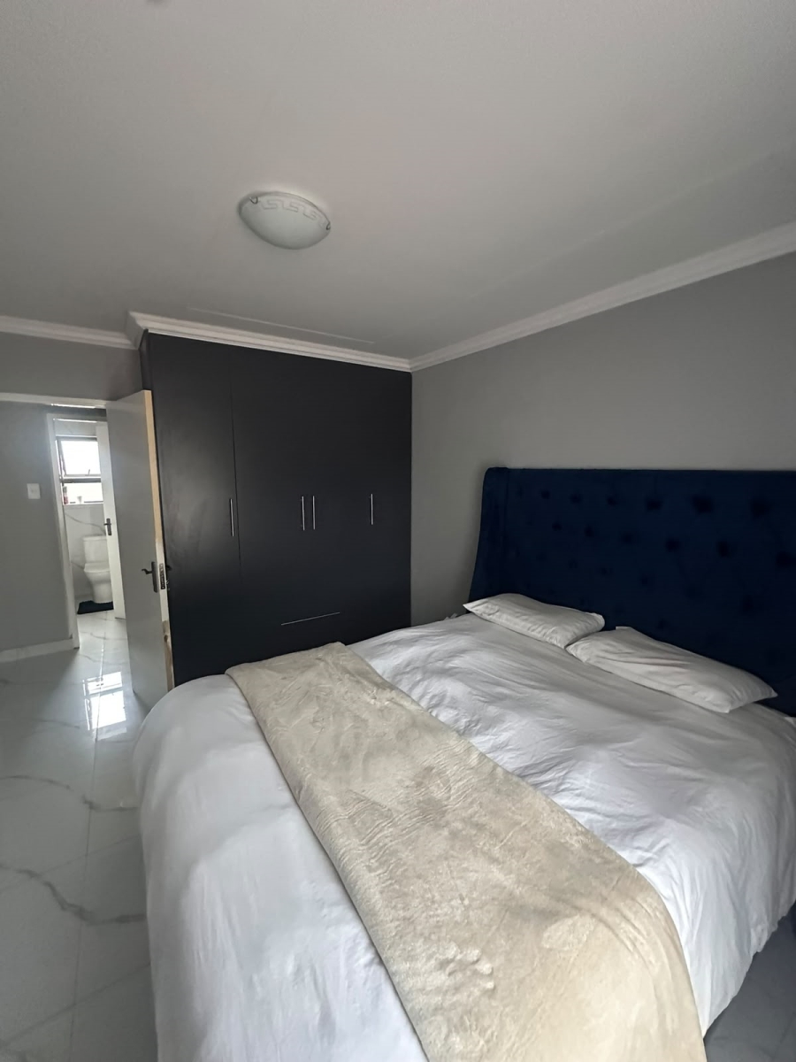 To Let 2 Bedroom Property for Rent in Secunda Mpumalanga