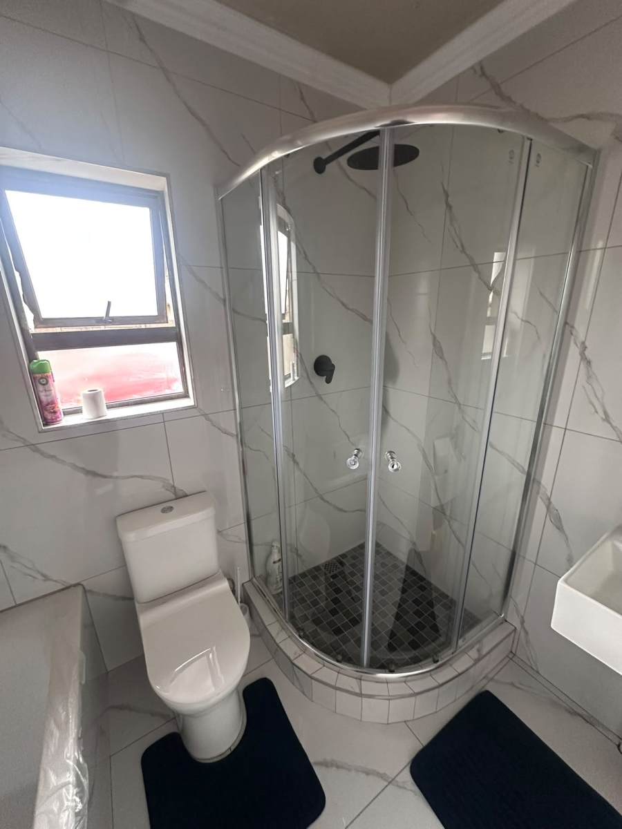 To Let 2 Bedroom Property for Rent in Secunda Mpumalanga