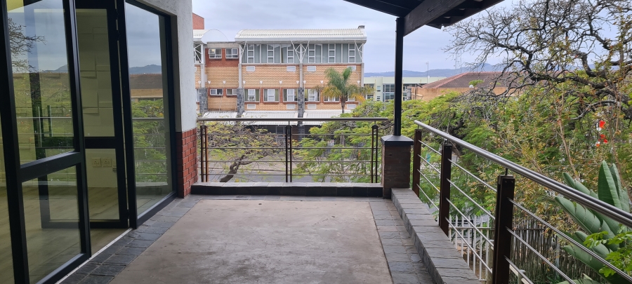 To Let Commercial Property for Rent in Nelspruit Mpumalanga