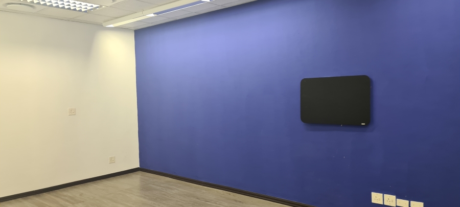 To Let Commercial Property for Rent in Nelspruit Mpumalanga
