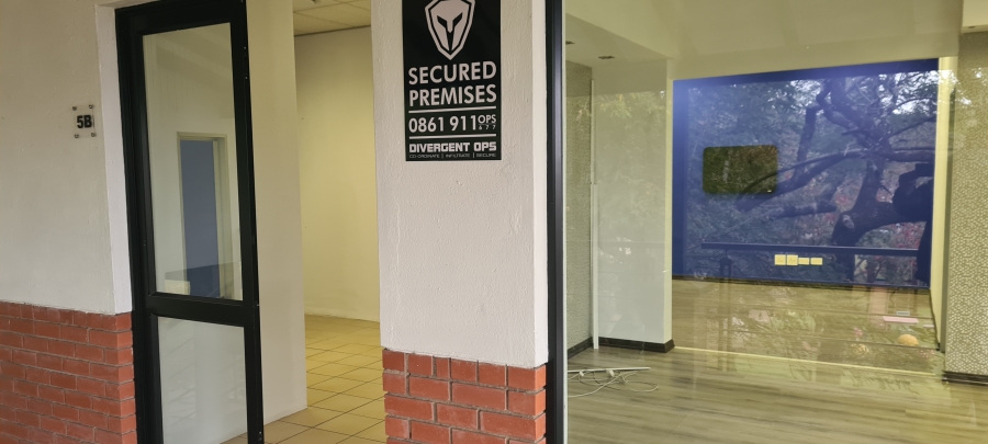 To Let Commercial Property for Rent in Nelspruit Mpumalanga