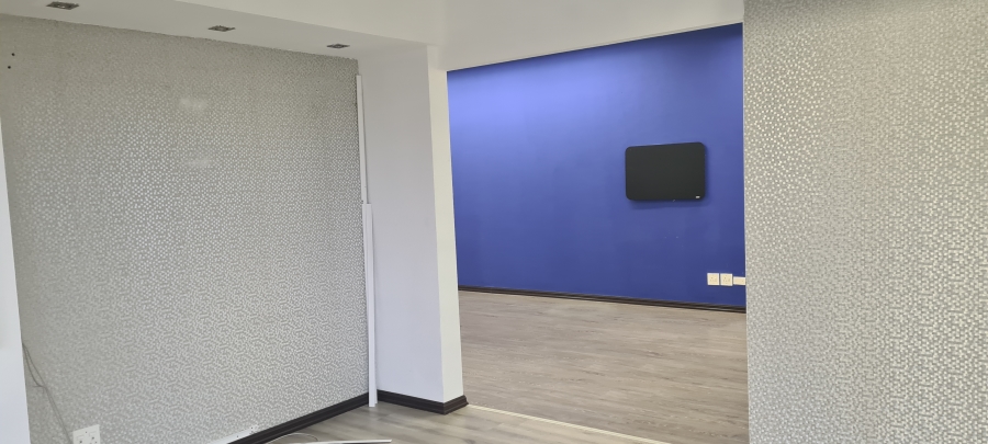 To Let Commercial Property for Rent in Nelspruit Mpumalanga