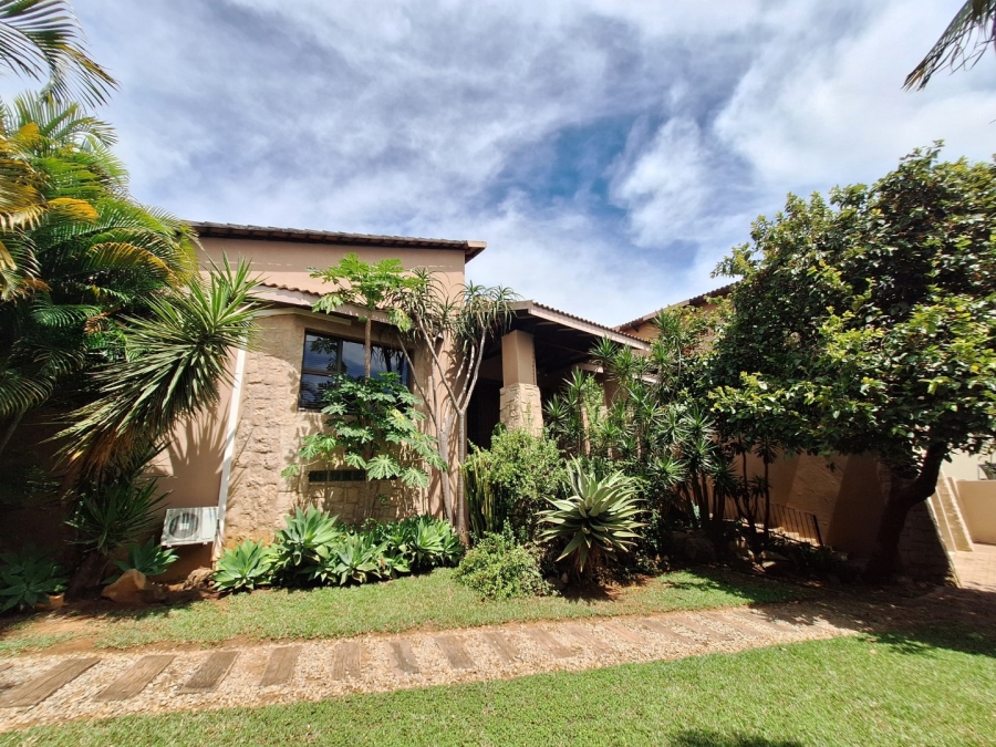 To Let 4 Bedroom Property for Rent in Sonheuwel Ext 1 Mpumalanga