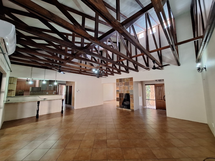 To Let 4 Bedroom Property for Rent in Sonheuwel Ext 1 Mpumalanga